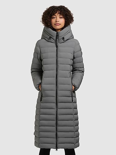 khujo Steppmantel IMES günstig online kaufen