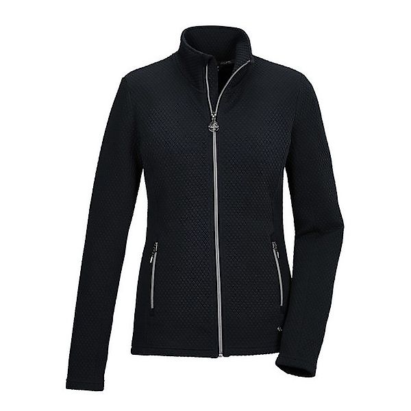 Killtec Fleecejacke killtec Damen Fleecejacke KSW 99 WMN FLX JCKT 42034-000 günstig online kaufen