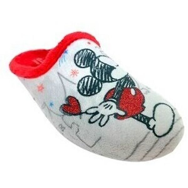 Vulca-bicha  Hausschuhe Auf dem Heimweg, Dame  1386 grau günstig online kaufen
