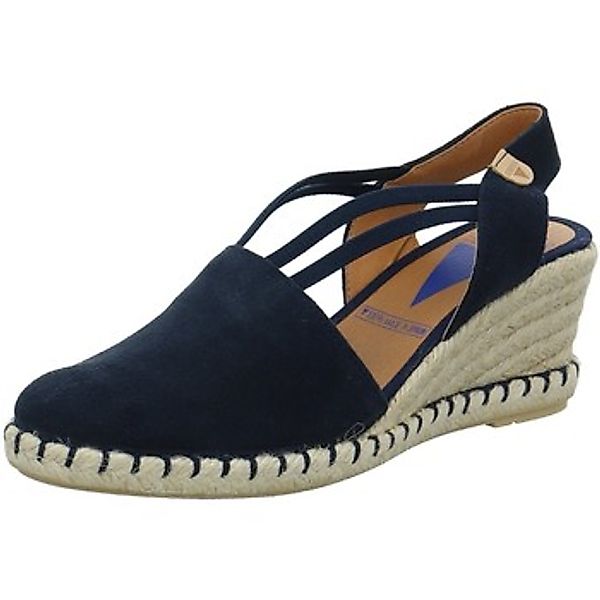 Verbenas  Sandalen Sandaletten Serraje / Marino günstig online kaufen