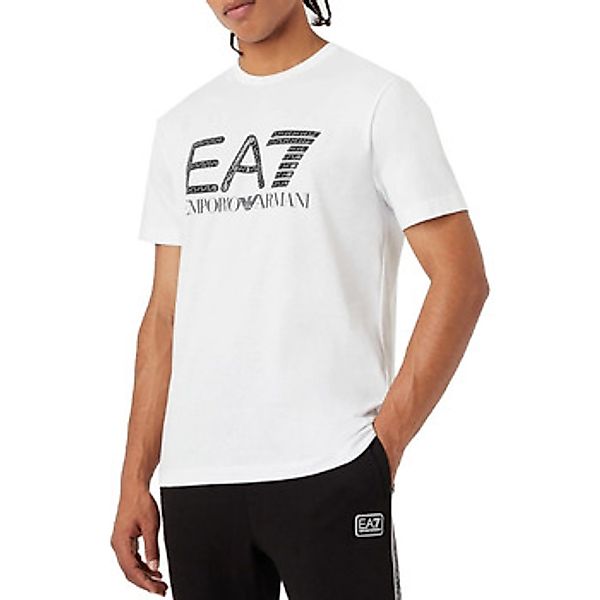 Emporio Armani EA7  T-Shirts & Poloshirts 3LPT54PJ02Z günstig online kaufen