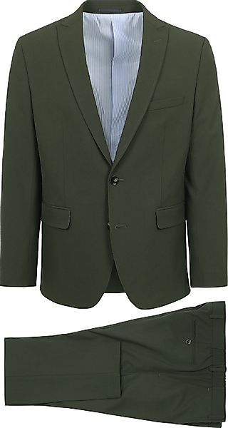 Suitable Sneaker Suit Olivgrün - Größe 46 günstig online kaufen