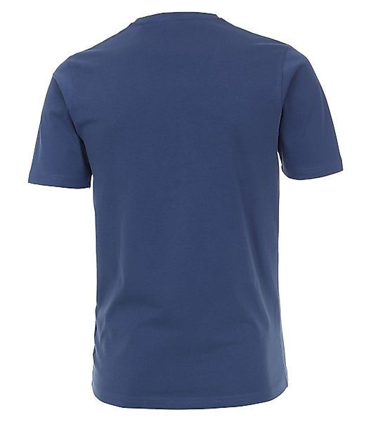 Redmond T-Shirt uni basic (1-tlg) günstig online kaufen