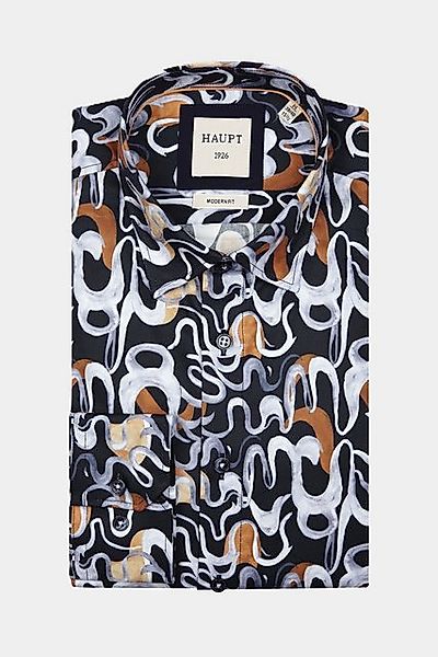 Haupt Langarmhemd günstig online kaufen