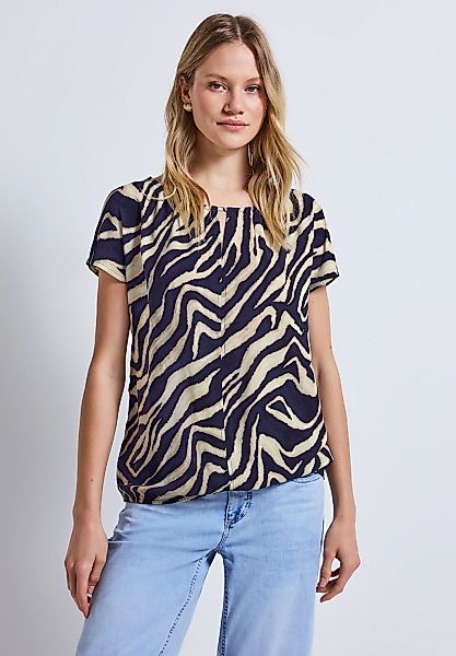 STREET ONE T-Shirt günstig online kaufen