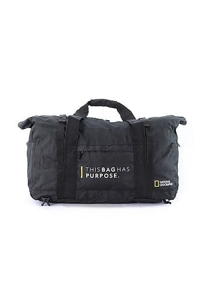 NATIONAL GEOGRAPHIC Umhängetasche Pathway, recycletes Polyester günstig online kaufen
