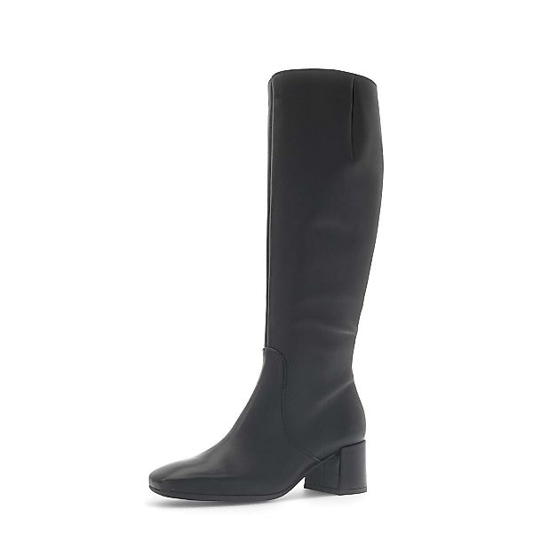 Gabor Eleganter Stiefel Glattleder Stiefel günstig online kaufen