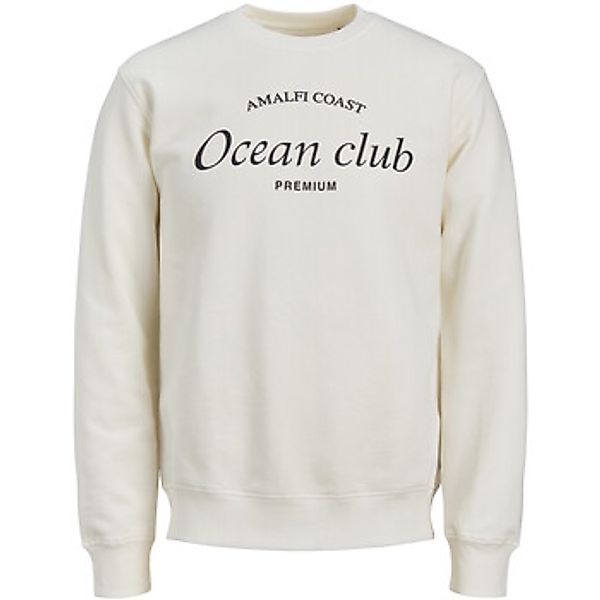 Jack & Jones  Sweatshirt Pullover OCEAN CLUB Sweatshirt günstig online kaufen