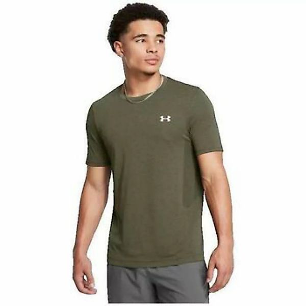 Under Armour  T-Shirts & Poloshirts Ua Disparaître Sans Couture günstig online kaufen