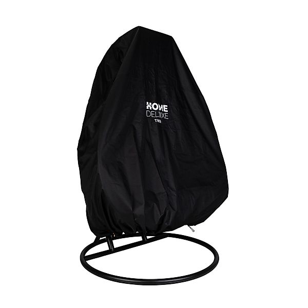 HOME DELUXE Gartenmöbel-Schutzhülle CAPE TWIN, ⌀ günstig online kaufen