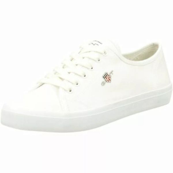 Gant  Sneaker Pillox 28538605-G29 white 28538605/G29 günstig online kaufen