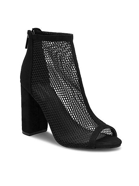 Jenny Fairy Stiefeletten Arina LS4937-80 Schwarz günstig online kaufen