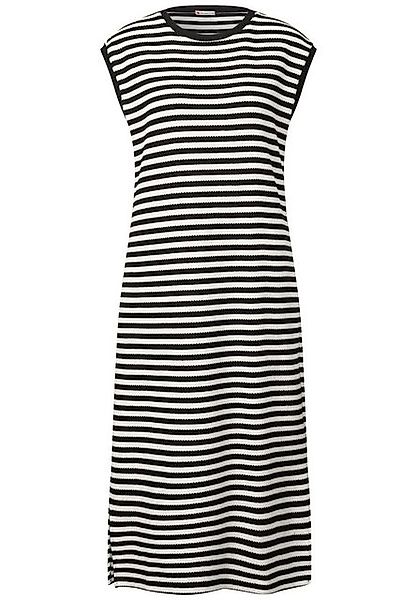 STREET ONE Strickkleid günstig online kaufen
