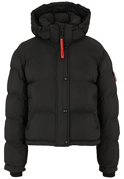 No.1 COMO Winterjacke LEJIA günstig online kaufen