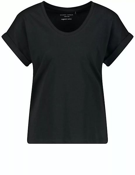 GERRY WEBER T-Shirt Gerry Weber Edition / Da.Shirt, Polo / T-SHIRT 1/2 ARM günstig online kaufen