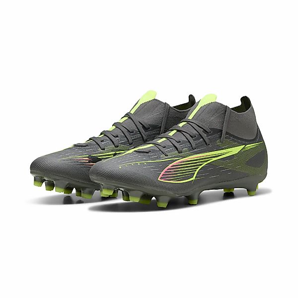 PUMA Fußballschuh "ULTRA 5 MATCH+ FG/AG Fußballschuhe Erwachsene" günstig online kaufen