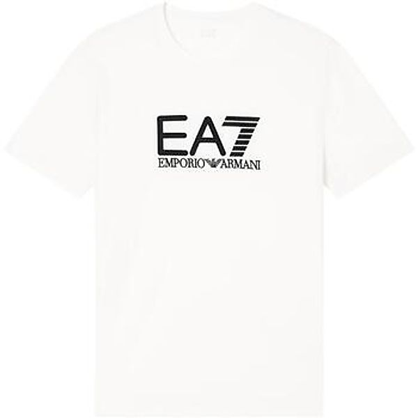 Emporio Armani EA7  T-Shirt 7M001412 AF22264 günstig online kaufen