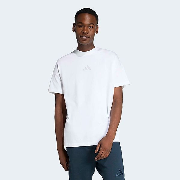 adidas Sportswear T-Shirt "M A SZN T" sportlicher Stil, Kurzarm, ohne Versc günstig online kaufen