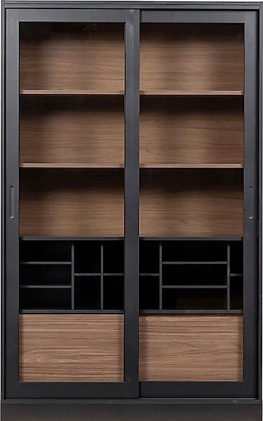 WOOOD Vitrine »James« günstig online kaufen