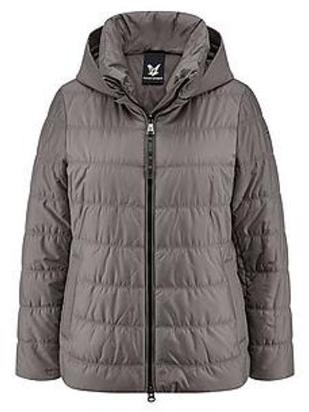 Steppjacke Fuchs Schmitt grau günstig online kaufen