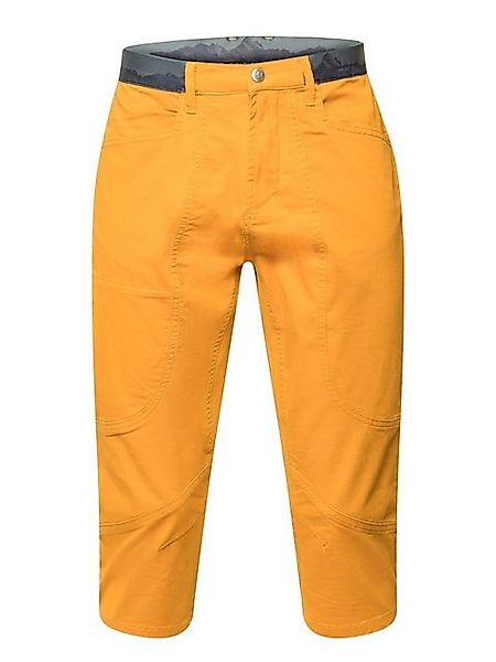 Chillaz Outdoorhose Chillaz M Wilder Kaiser 3/4 Pant Herren Hose günstig online kaufen