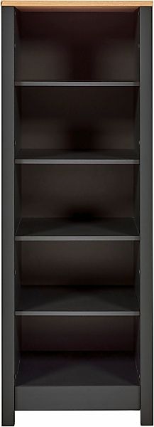 Inter Link Standregal "Veneto" 1 Stk. tlg. Stauraum-Modul, passend zur Modu günstig online kaufen