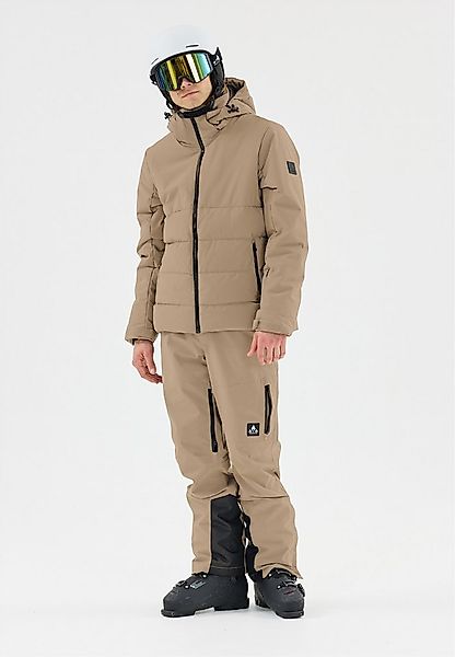 WHISTLER Skijacke Lakeland mit wasserabweisender Membran günstig online kaufen