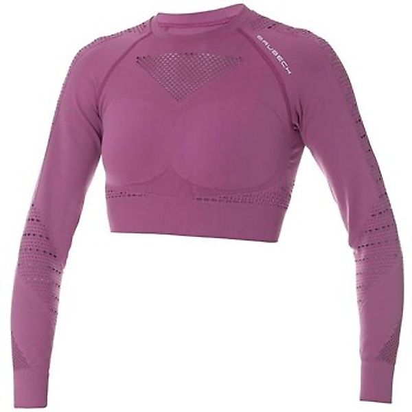 Brubeck  Langarmshirt T2110 günstig online kaufen