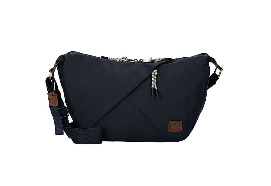 camel active Schultertasche Aurum, Polyester günstig online kaufen
