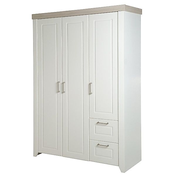 roba® Kinderkleiderschrank günstig online kaufen