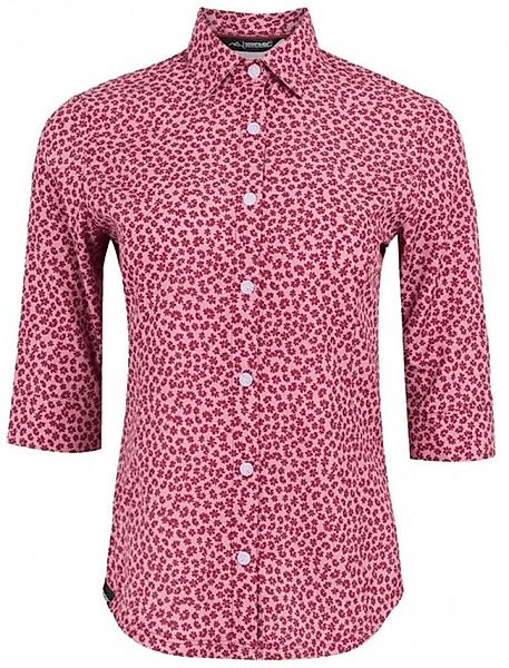 Regatta Outdoorhemd Kinnis Womens Shirts Dreiviertelärmel günstig online kaufen