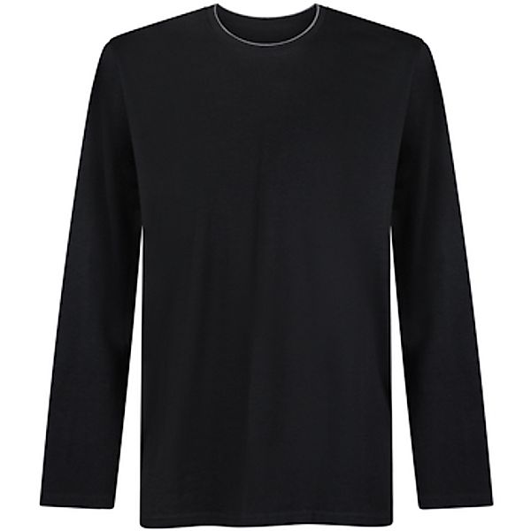 Lisca  Langarmshirt Pyjama Hose Top Langarm Titan günstig online kaufen