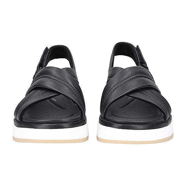 Clarks Tuscan Cross Sandale günstig online kaufen