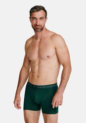 DANISH ENDURANCE Boxershorts Classic Trunks (6-St) günstig online kaufen