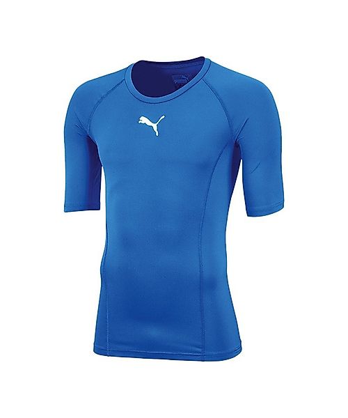 PUMA Funktionsshirt PUMA T-Shirt Weiß Underwear - Shirts Herren dryCELL günstig online kaufen
