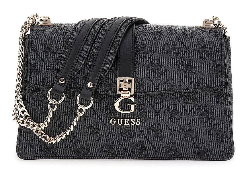 Guess Schultertasche Convertible Xbody Flap Bag günstig online kaufen