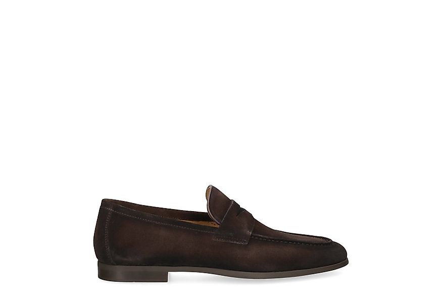 MAGNANNI Magnanni 25396 MARRON, Slipper, Braun, Herren Slipper günstig online kaufen