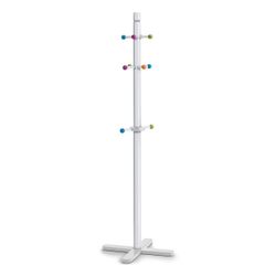 Zeller Present Kleiderständer Kinder-Kleiderständer - Weiß günstig online kaufen