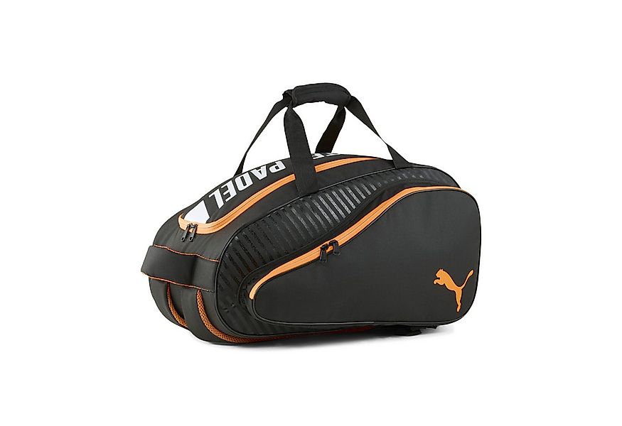 PUMA Sporttasche NOVA ELITE Kleine 73L Padeltasche Unisex günstig online kaufen