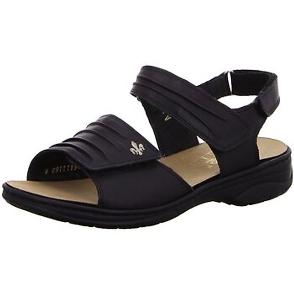Rieker  Sandalen Sandaletten Komfort Sandalette 64560-01 günstig online kaufen