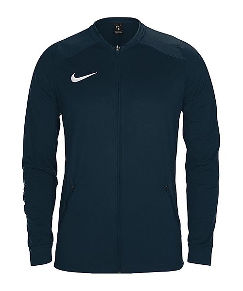 Nike Sweatjacke Nike Performance Knit Trainingsjacke Polyester günstig online kaufen