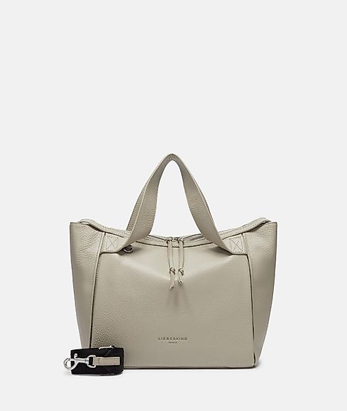 Liebeskind Berlin Henkeltasche Kompakte Handtasche aus günstig online kaufen