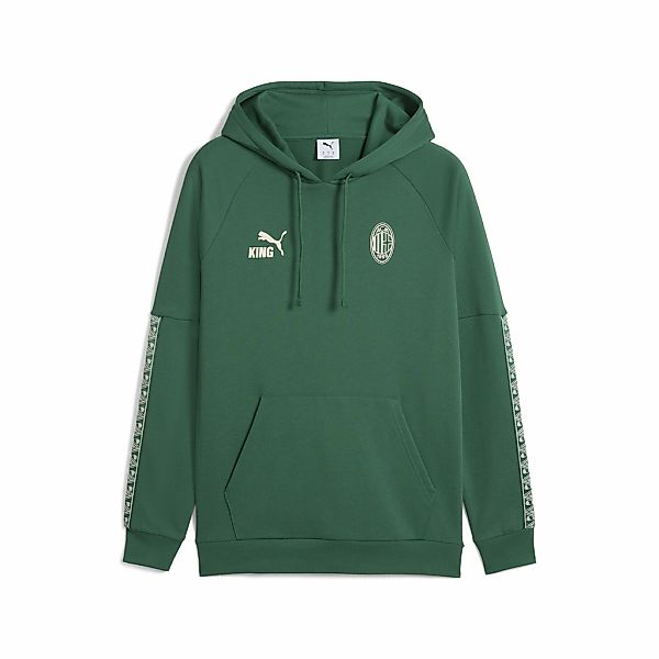 PUMA Hoodie "AC Milan KING Hoodie Herren" günstig online kaufen