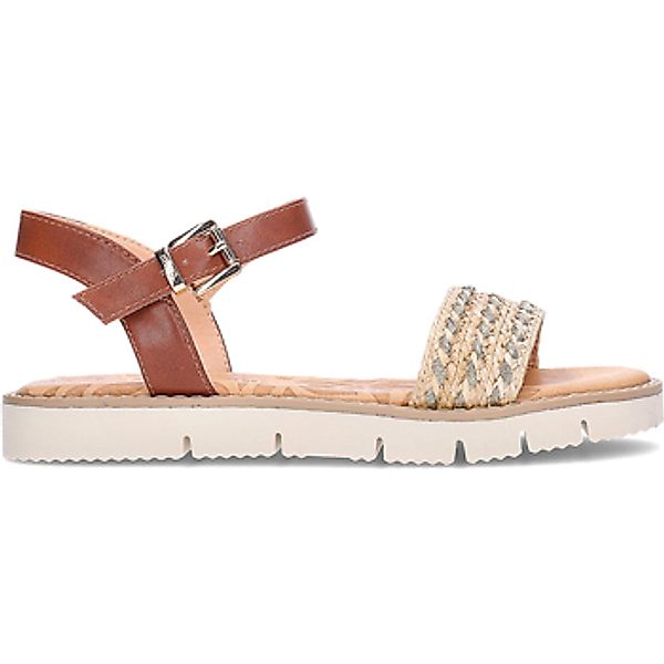 MTNG  Sandalen 53248 natural_cuero günstig online kaufen