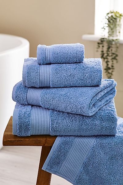 Next Handtuch Handtücher aus ägyptischer Baumwolle, günstig online kaufen