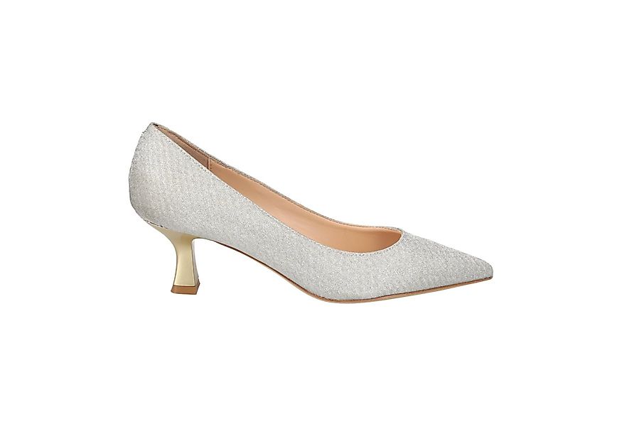 Maripé Maripé SIBILLA-MA V.9, Pumps, Gold, Damen Pumps günstig online kaufen