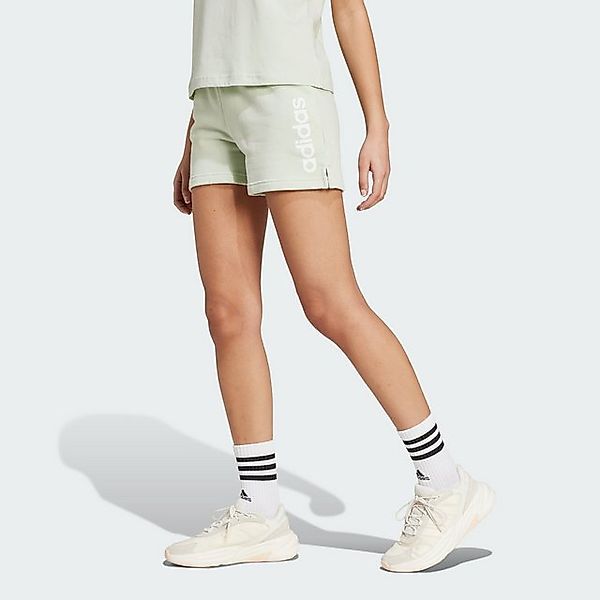 adidas Sportswear Shorts ESSENTIALS LINEAR FRENCH günstig online kaufen