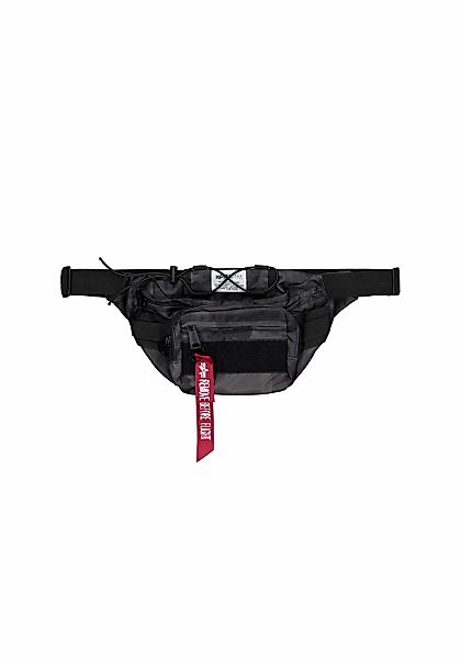 Alpha Industries Gürteltasche "Tactical Waist Bag" günstig online kaufen