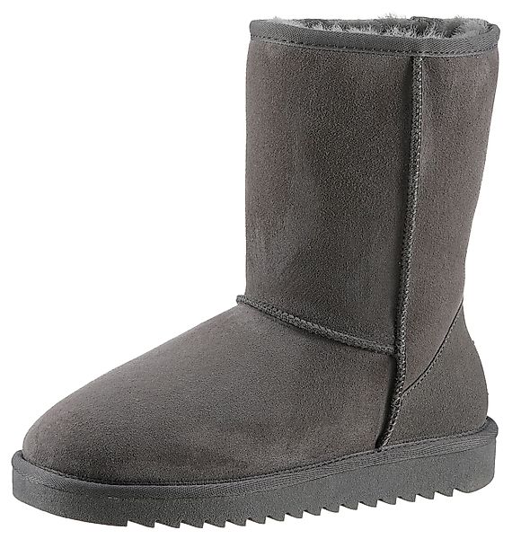 Ara ALASKA Winterboots, Schlupfboots, Winterstiefelette, Snowboots günstig online kaufen