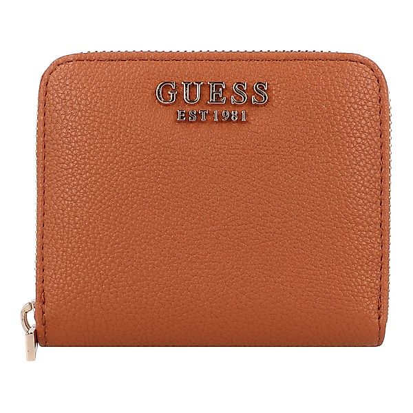 Guess Geldbörse Laurel, Polyurethan günstig online kaufen
